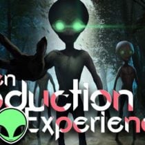 ALIEN ABDUCTION EXPERIENCE-TiNYiSO