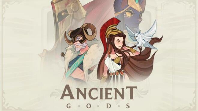 Ancient Gods Free Download
