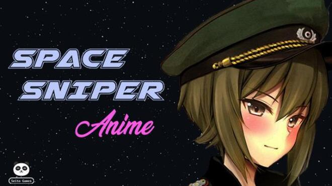 Anime – Space Sniper
