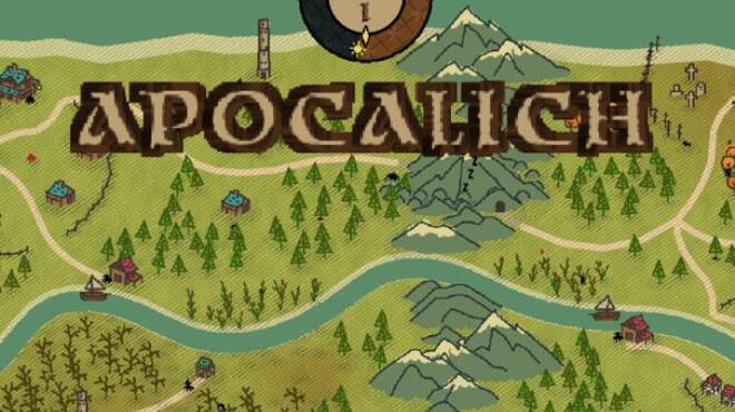 Apocalich Free Download
