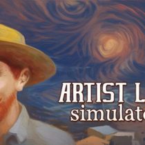 Artist Life Simulator Build 8106118