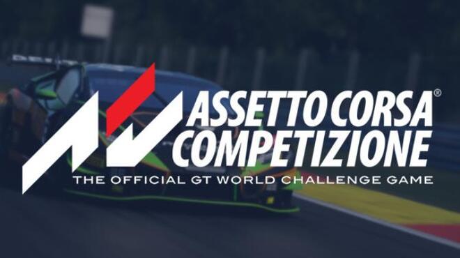 Assetto Corsa Competizione v1 8 0-CODEX