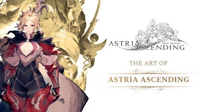 Astria Ascending Update v1 0 107 incl DLC Free Download