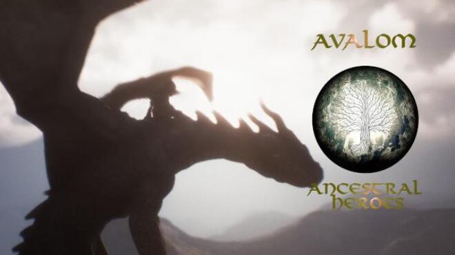 Avalom Ancestral Heroes Update v1 0 3 Free Download