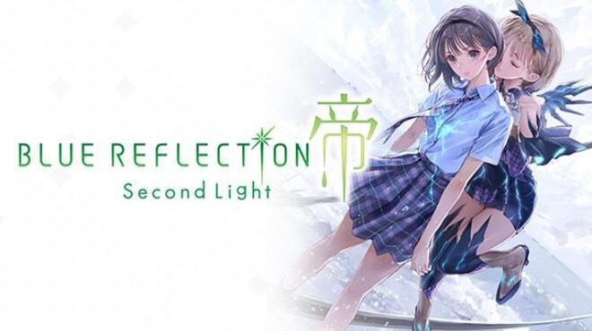 BLUE REFLECTION Second Light v1.04