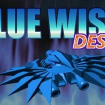 BLUE WISH DESIRE