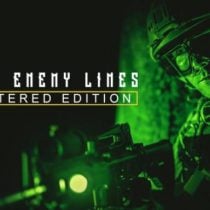 Beyond Enemy Lines Remastered Edition-SKIDROW