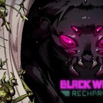 Black Widow: Recharged Build 9551236