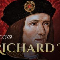 Blocks!: Richard III