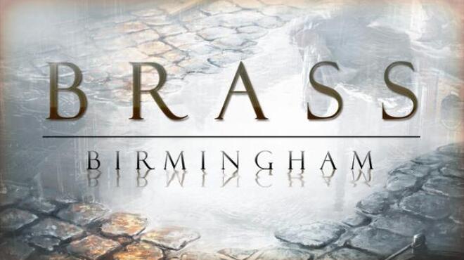 Brass: Birmingham Free Download