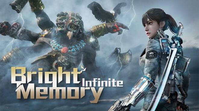 Bright Memory Infinite v20.11.2021