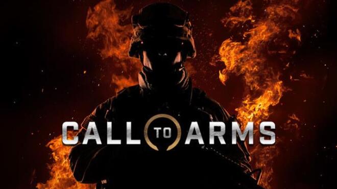 Call to Arms v1.228.0 (ALL DLC)