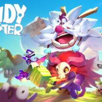 Candy Disaster – Tower Defense