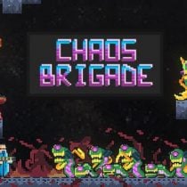 Chaos Brigade Build 8046295