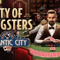 City of Gangsters Atlantic City-GOG
