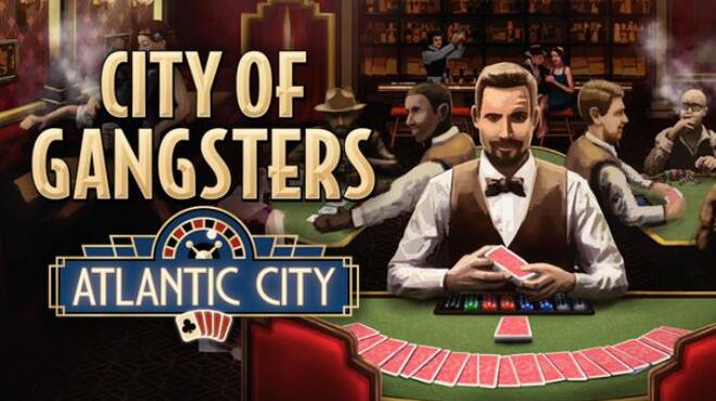 City of Gangsters Atlantic City Free Download