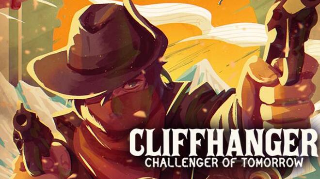 Cliffhanger: Challenger of Tomorrow