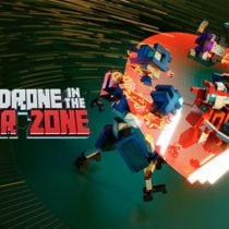 Clone Drone in the Danger Zone-PLAZA