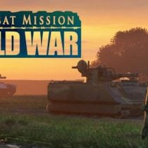Combat Mission Cold War v1 03 Update-SKIDROW