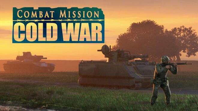 Combat Mission Cold War v1 03 Update Free Download