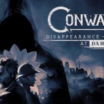 Conway Disappearance at Dahlia View-GOG