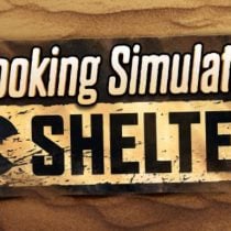 Cooking Simulator Shelter-CODEX