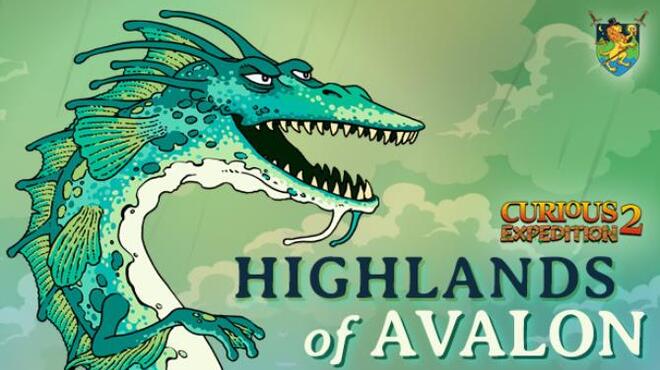 Curious Expedition 2 Highlands of Avalon Update v2 1 4-PLAZA