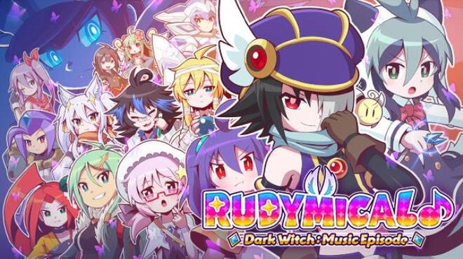 Dark Witch Music Episode Rudymical Free Download