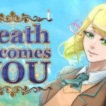 Death Becomes You-PLAZA