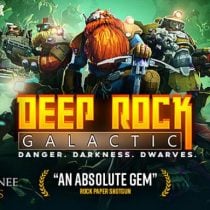 Deep Rock Galactic Rival Incursion Update v1 35 65069 0-CODEX