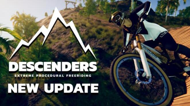 Descenders The Grand Tour Free Download