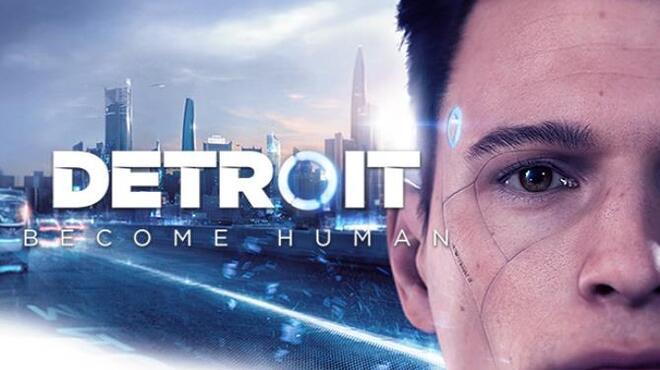 Detroit Become Human Update v20211117 Free Download
