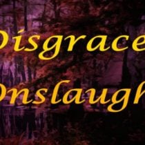 Disgraced Onslaught-PLAZA