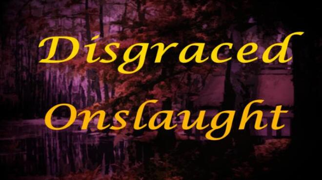 Disgraced Onslaught Free Download