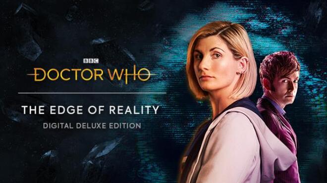 Doctor Who The Edge of Reality Update 7 Free Download