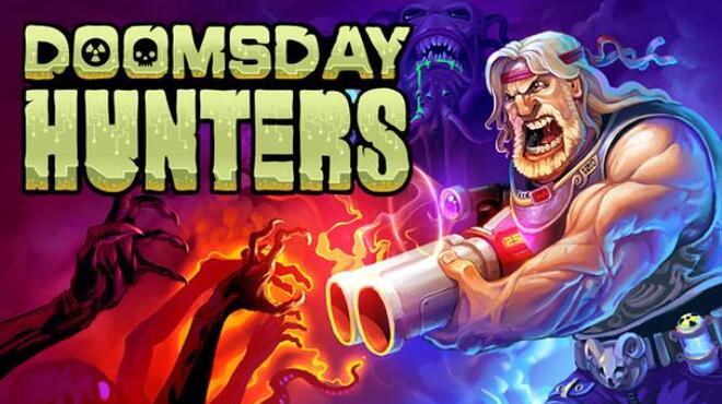 Doomsday Hunters v0 9 1  - 31