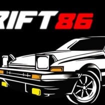 Drift86 v3 5-PLAZA