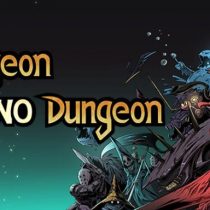 Dungeon No Dungeon-PLAZA