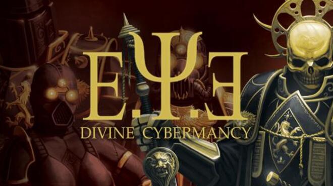 EYE Divine Cybermancy SinglePlayer Edition-GOG