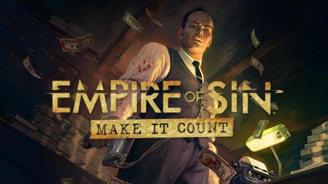 Empire of Sin Make it Count-CODEX