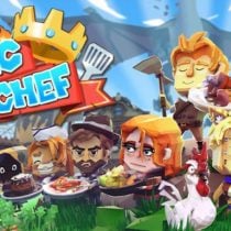 Epic Chef-CODEX
