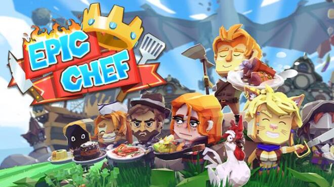 Epic Chef Free Download