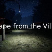 Escape From The Village-PLAZA