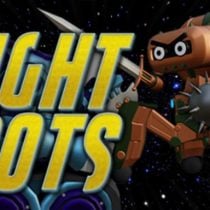 FIGHT BOTS-TiNYiSO