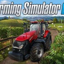 Farming Simulator 22 v1 4 1 0-Razor1911