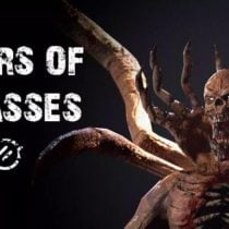 Fears of Glasses-DARKSiDERS