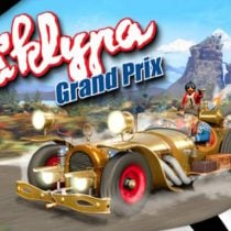 Flaklypa Grand Prix Update 1-CODEX