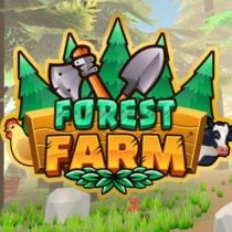 Forest Farm Build 9292737