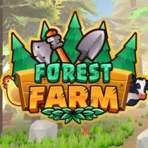 Forest Farm Build 9292737