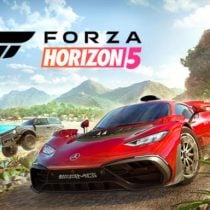 Forza Horizon 5 Update Only v1.444.438.0